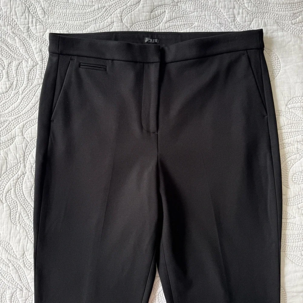 J. Crew super sleek